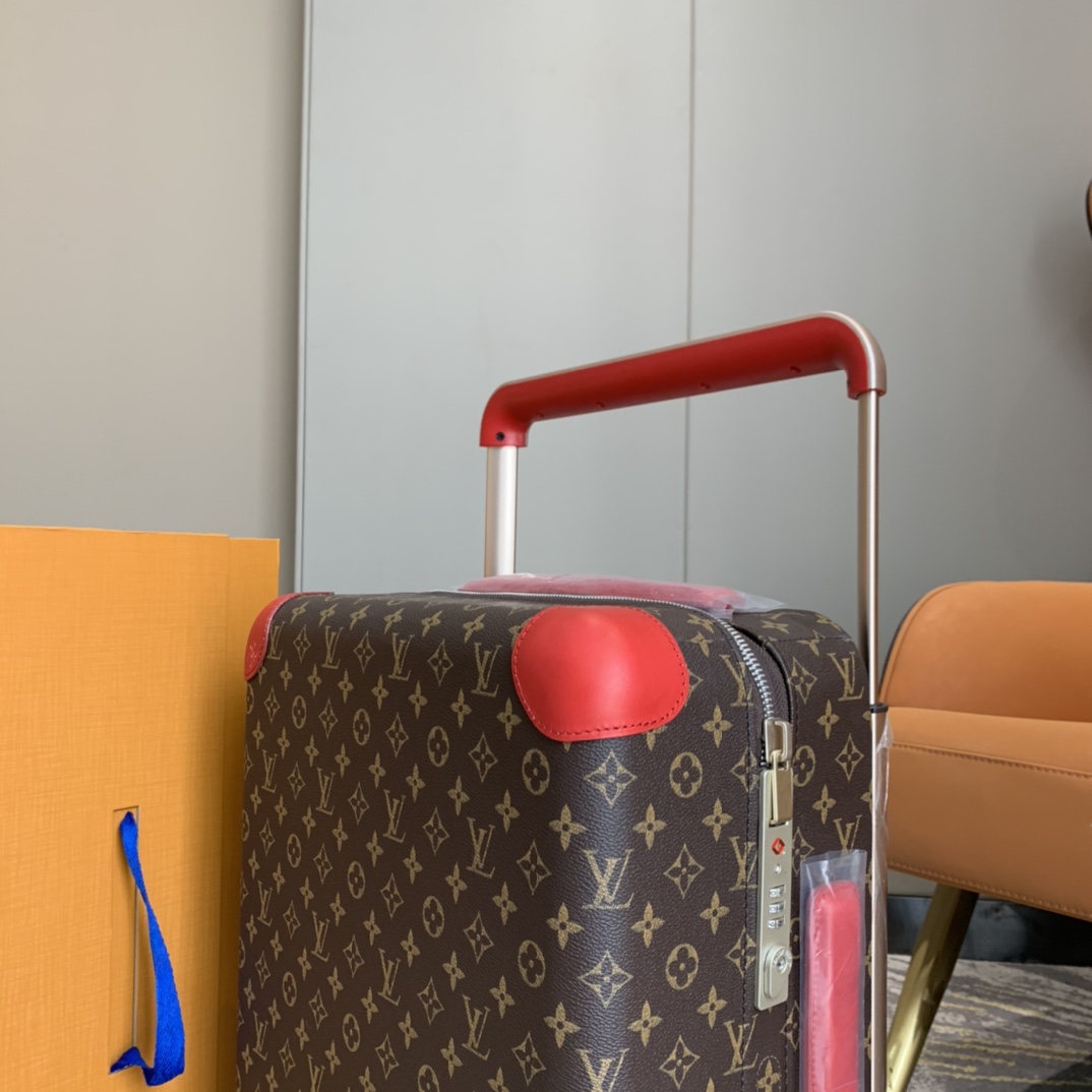 Louis Vuitton Suitcase